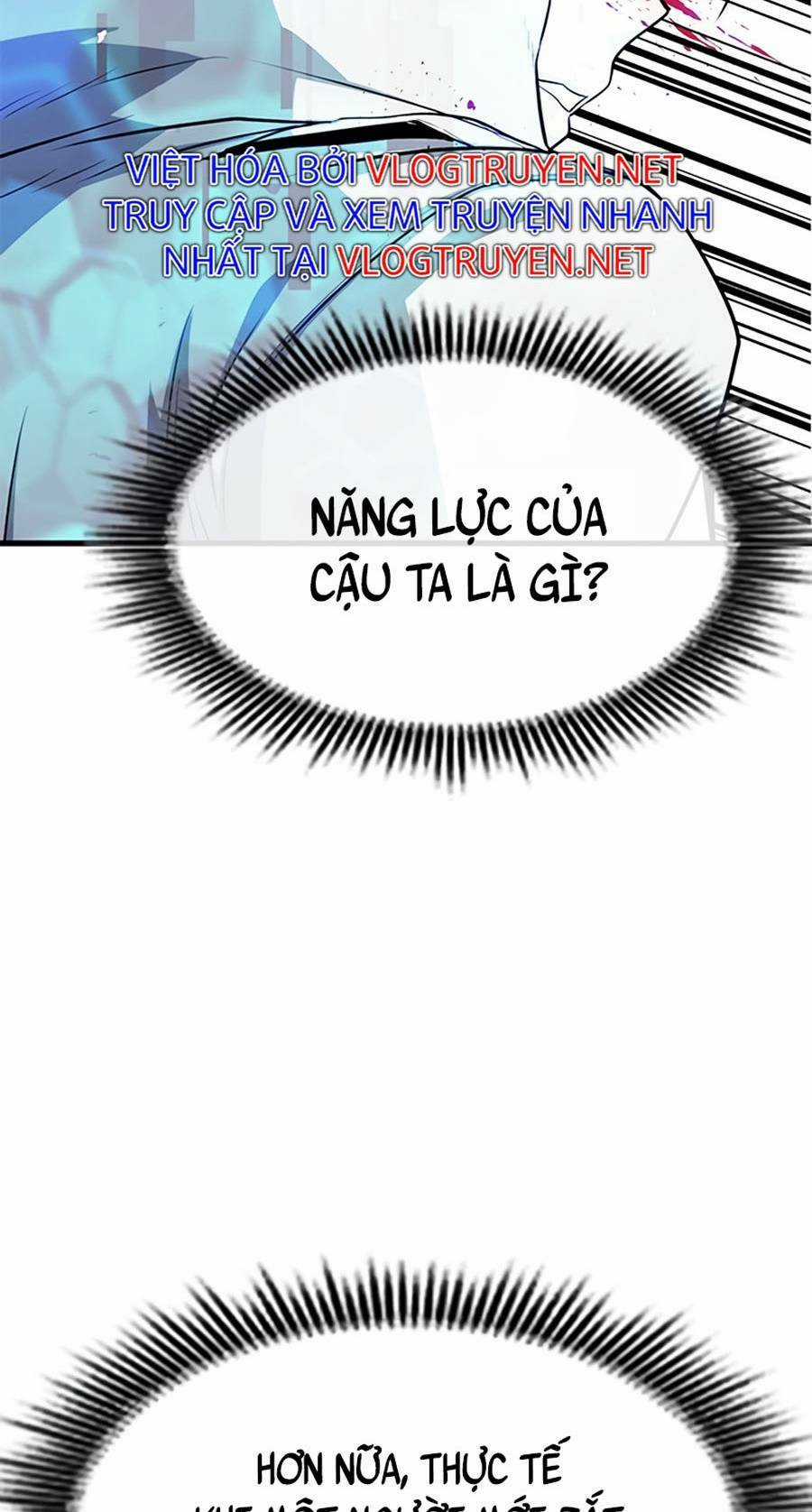 Người Chơi Bí Ẩn Chapter 11 trang 58