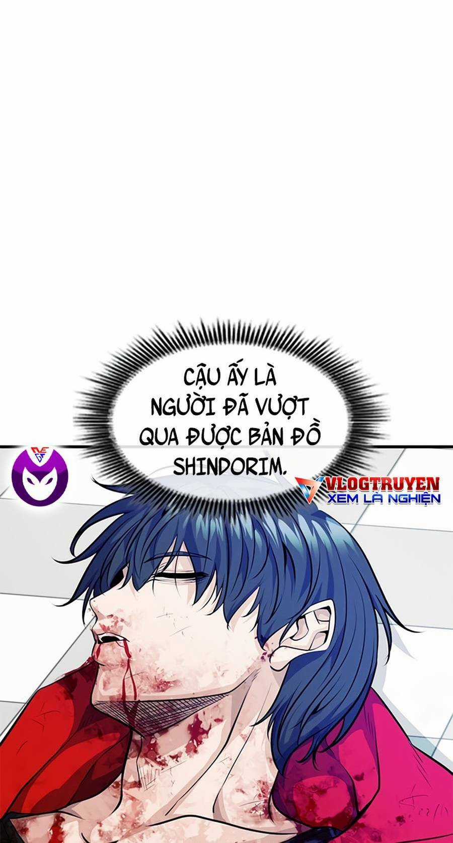 Người Chơi Bí Ẩn Chapter 11 trang 60