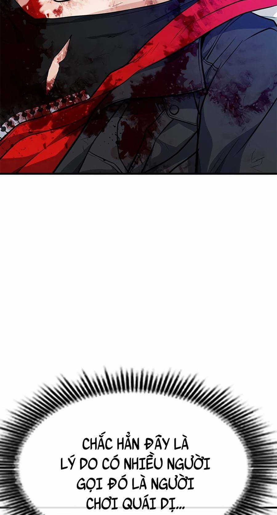 Người Chơi Bí Ẩn Chapter 11 trang 61