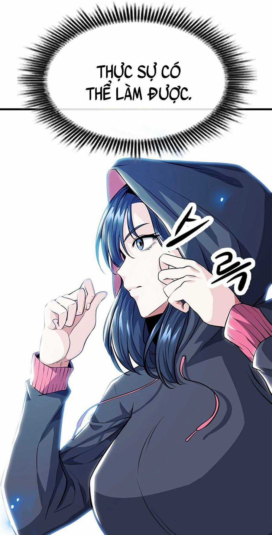 Người Chơi Bí Ẩn Chapter 11 trang 63