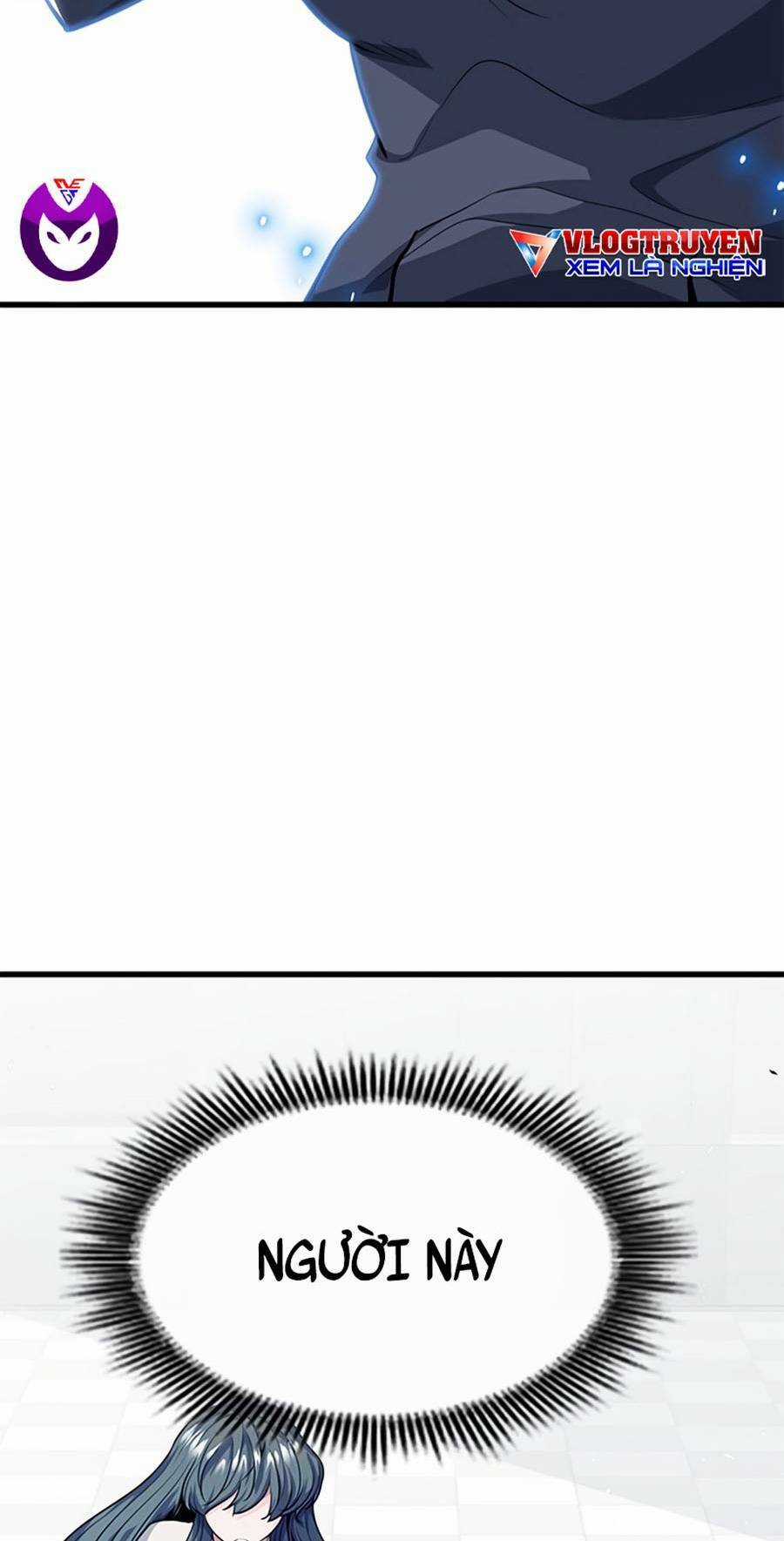 Người Chơi Bí Ẩn Chapter 11 trang 64