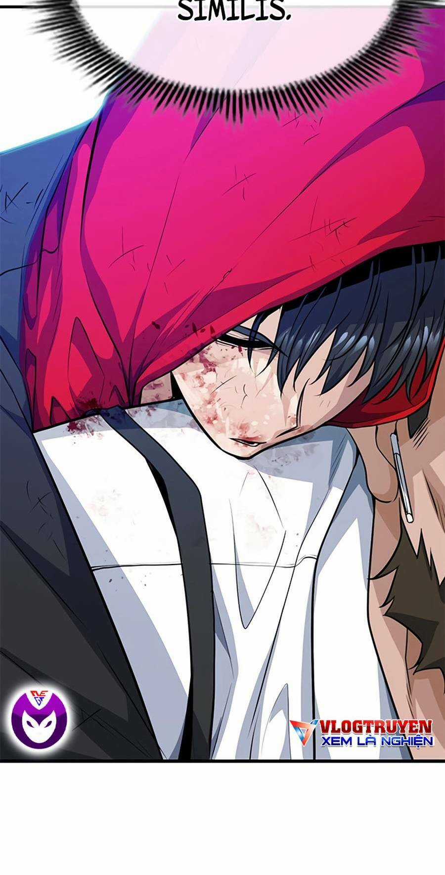 Người Chơi Bí Ẩn Chapter 11 trang 67