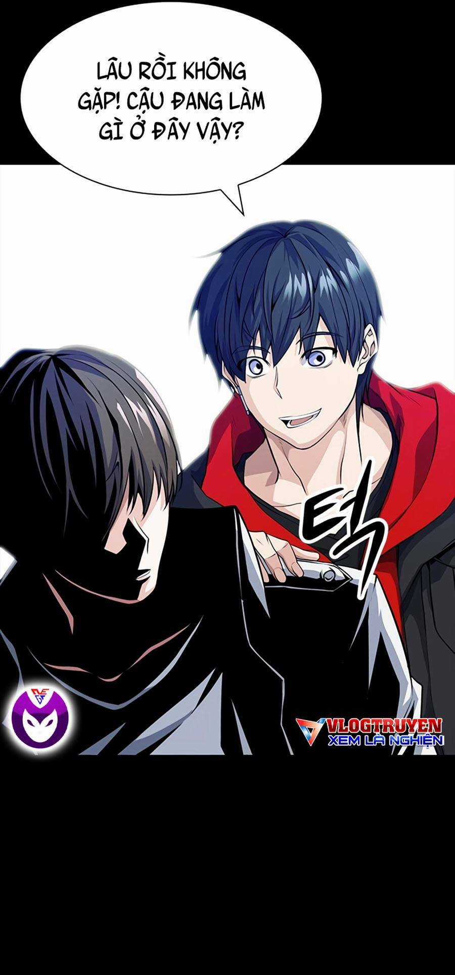 Người Chơi Bí Ẩn Chapter 11 trang 70