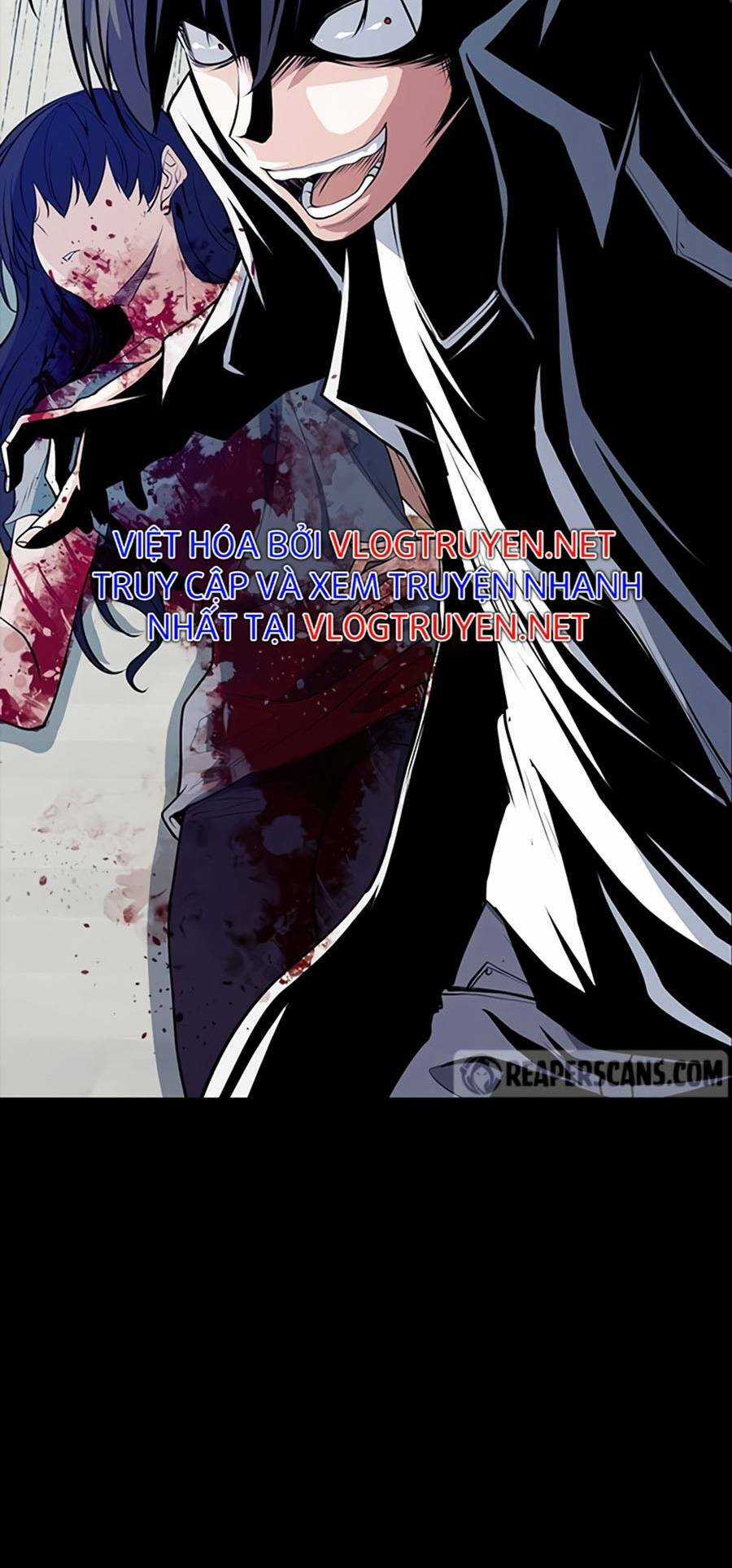 Người Chơi Bí Ẩn Chapter 11 trang 72