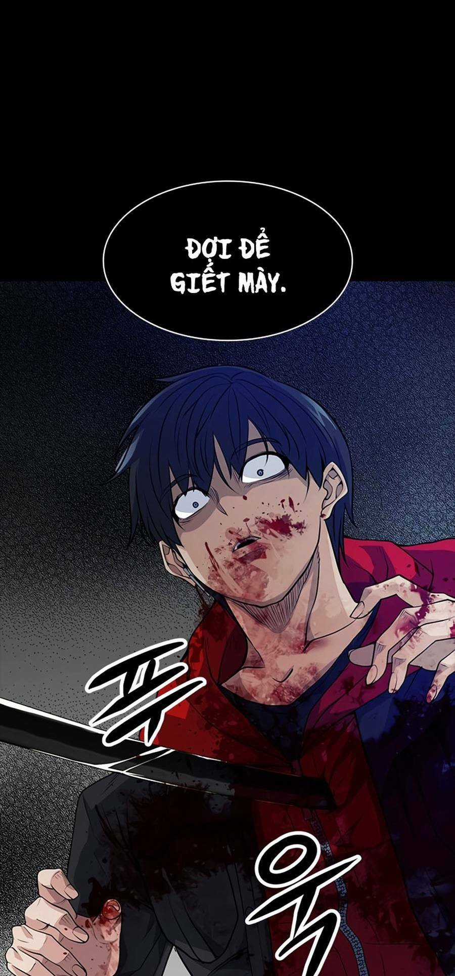 Người Chơi Bí Ẩn Chapter 11 trang 73