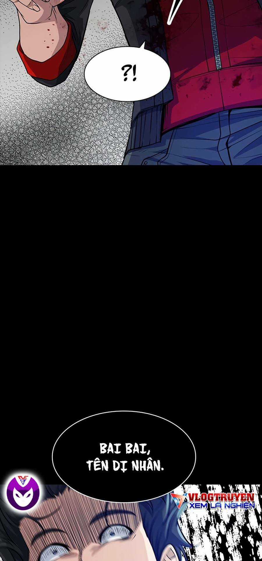 Người Chơi Bí Ẩn Chapter 11 trang 74