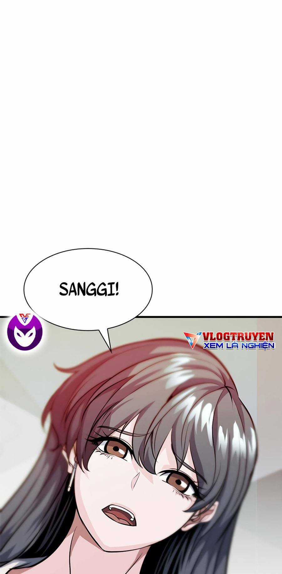 Người Chơi Bí Ẩn Chapter 11 trang 77