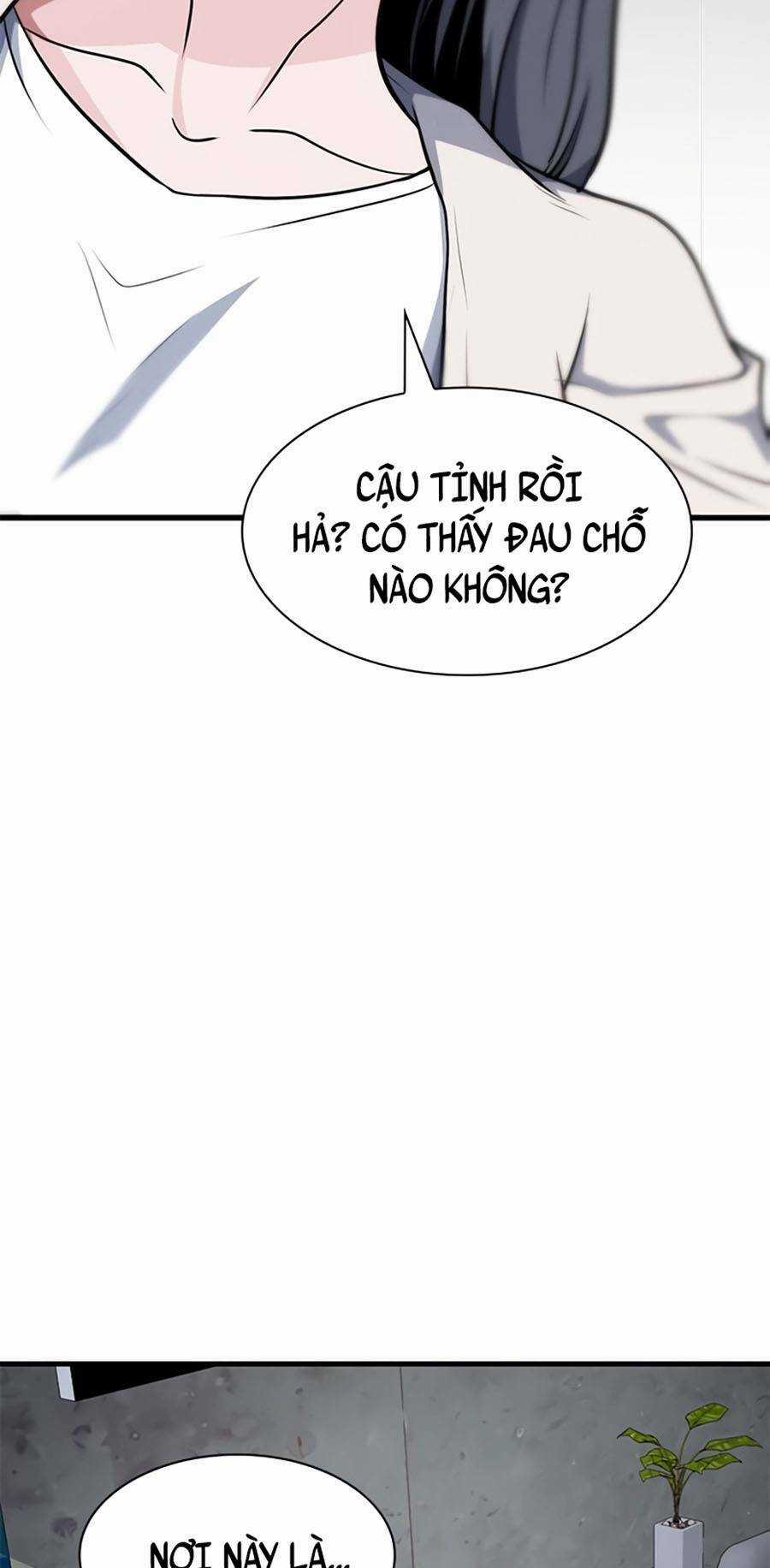 Người Chơi Bí Ẩn Chapter 11 trang 78