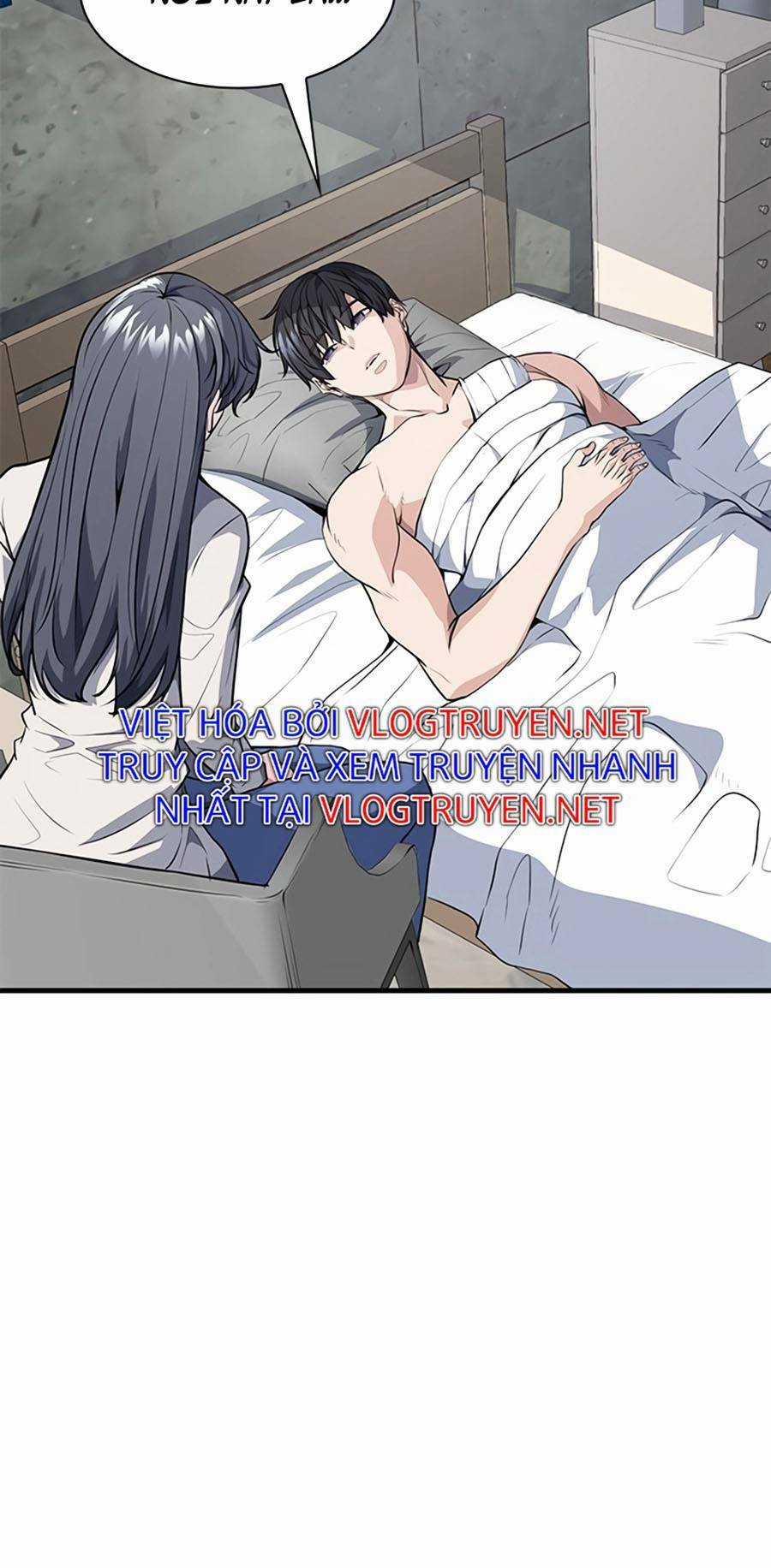 Người Chơi Bí Ẩn Chapter 11 trang 79