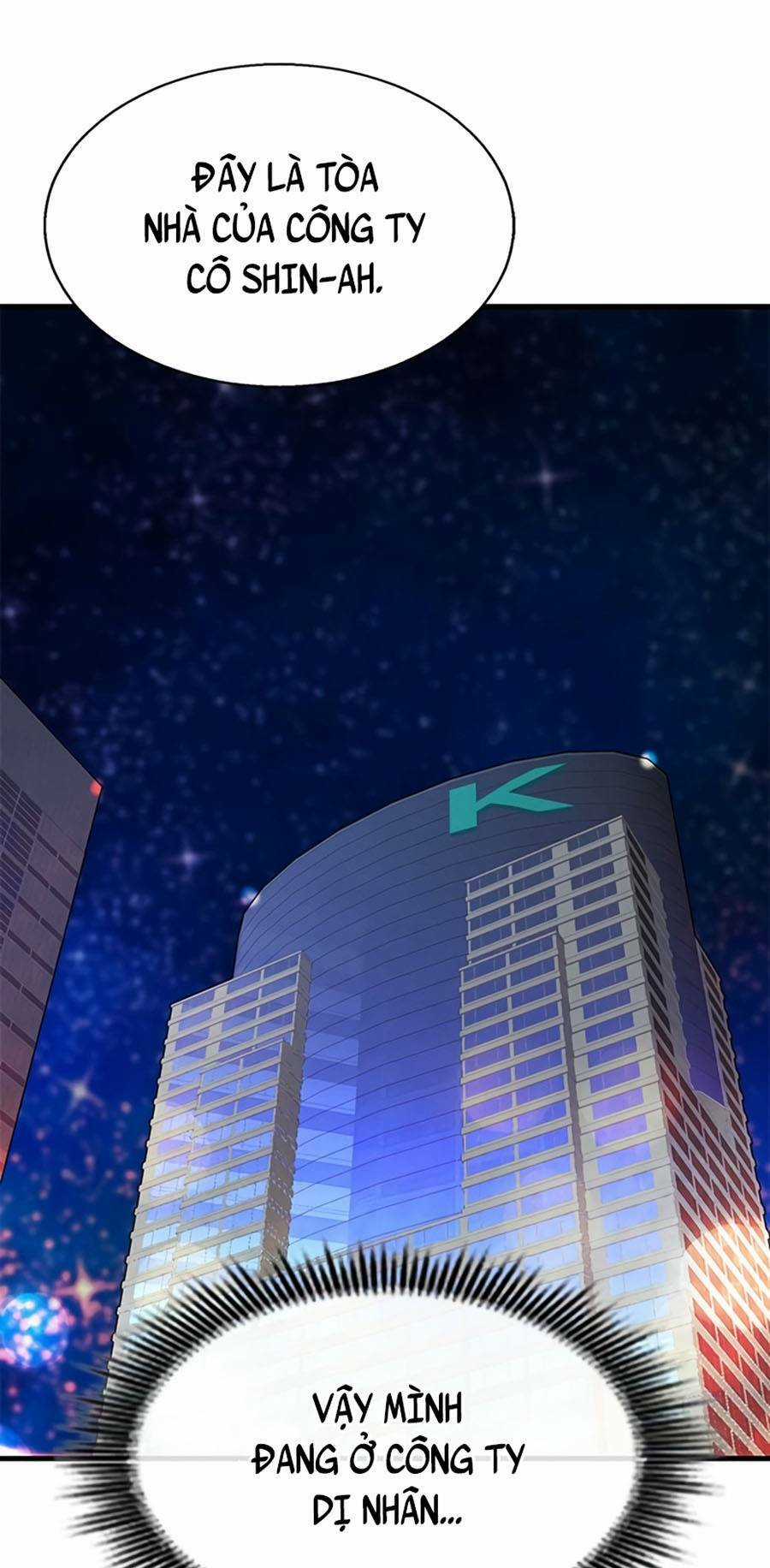 Người Chơi Bí Ẩn Chapter 11 trang 80