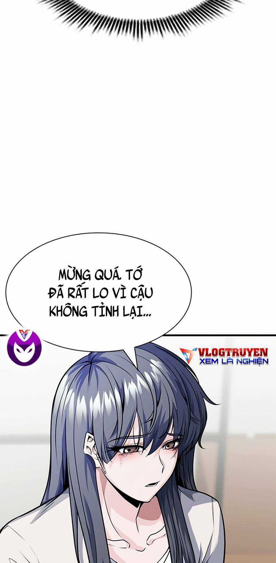 Người Chơi Bí Ẩn Chapter 11 trang 81