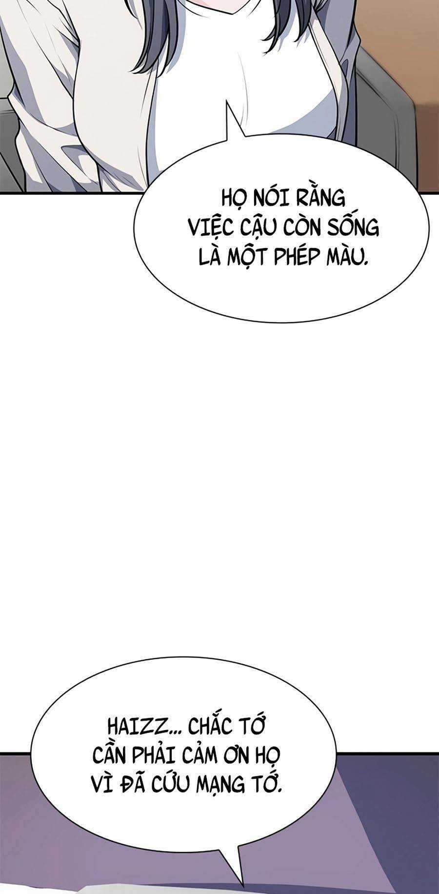 Người Chơi Bí Ẩn Chapter 11 trang 82