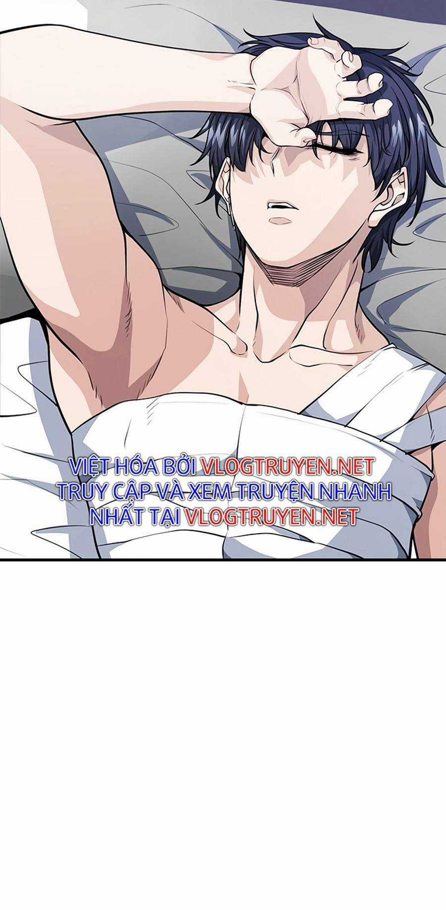 Người Chơi Bí Ẩn Chapter 11 trang 83