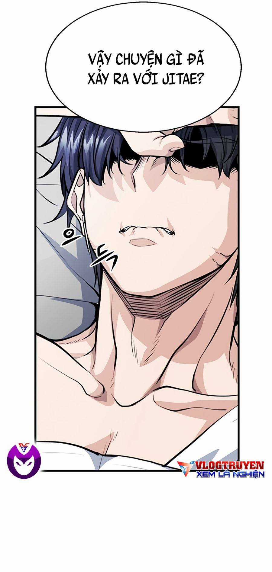 Người Chơi Bí Ẩn Chapter 11 trang 84