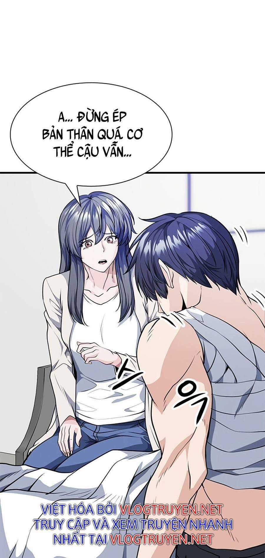 Người Chơi Bí Ẩn Chapter 11 trang 85