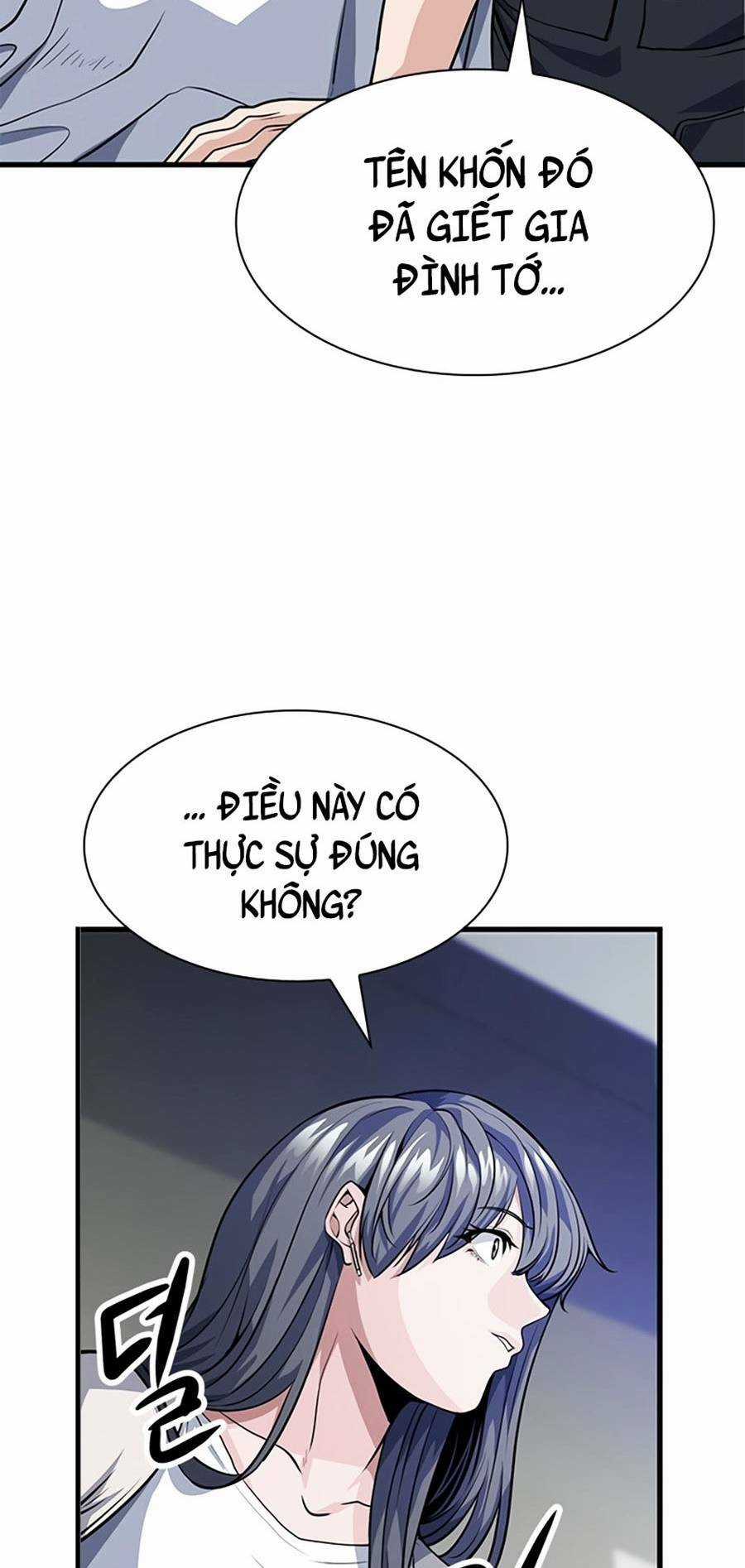 Người Chơi Bí Ẩn Chapter 11 trang 86