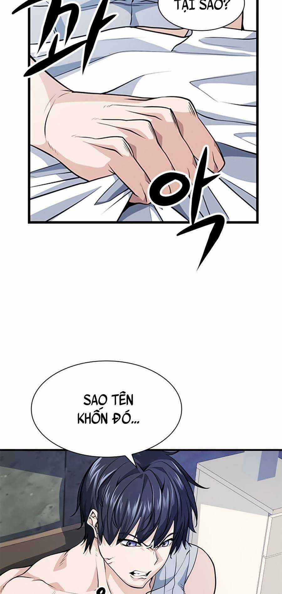 Người Chơi Bí Ẩn Chapter 11 trang 89