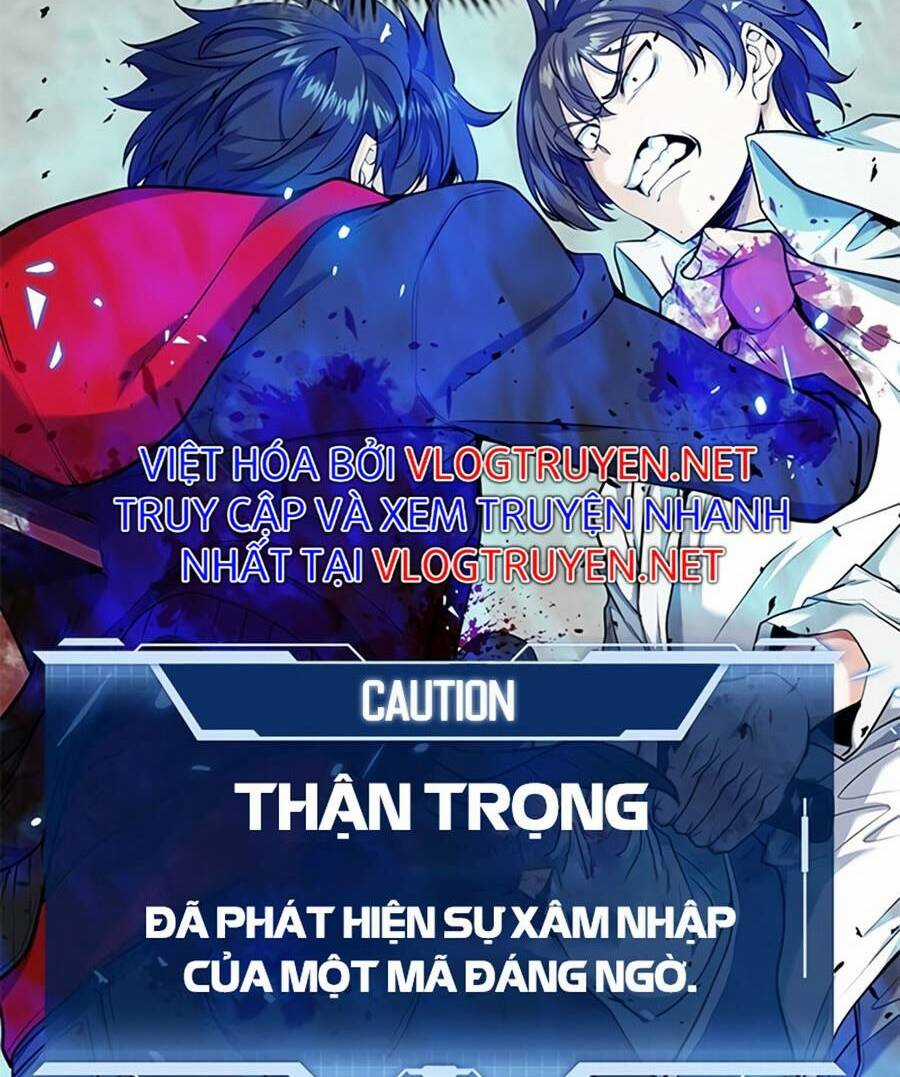 Người Chơi Bí Ẩn Chapter 11 trang 9