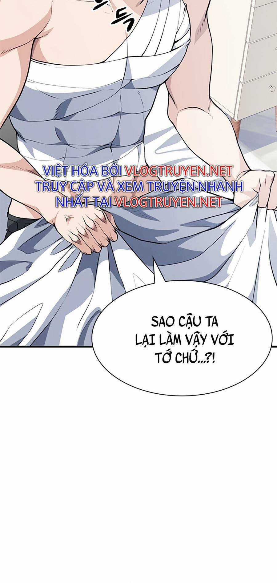 Người Chơi Bí Ẩn Chapter 11 trang 90