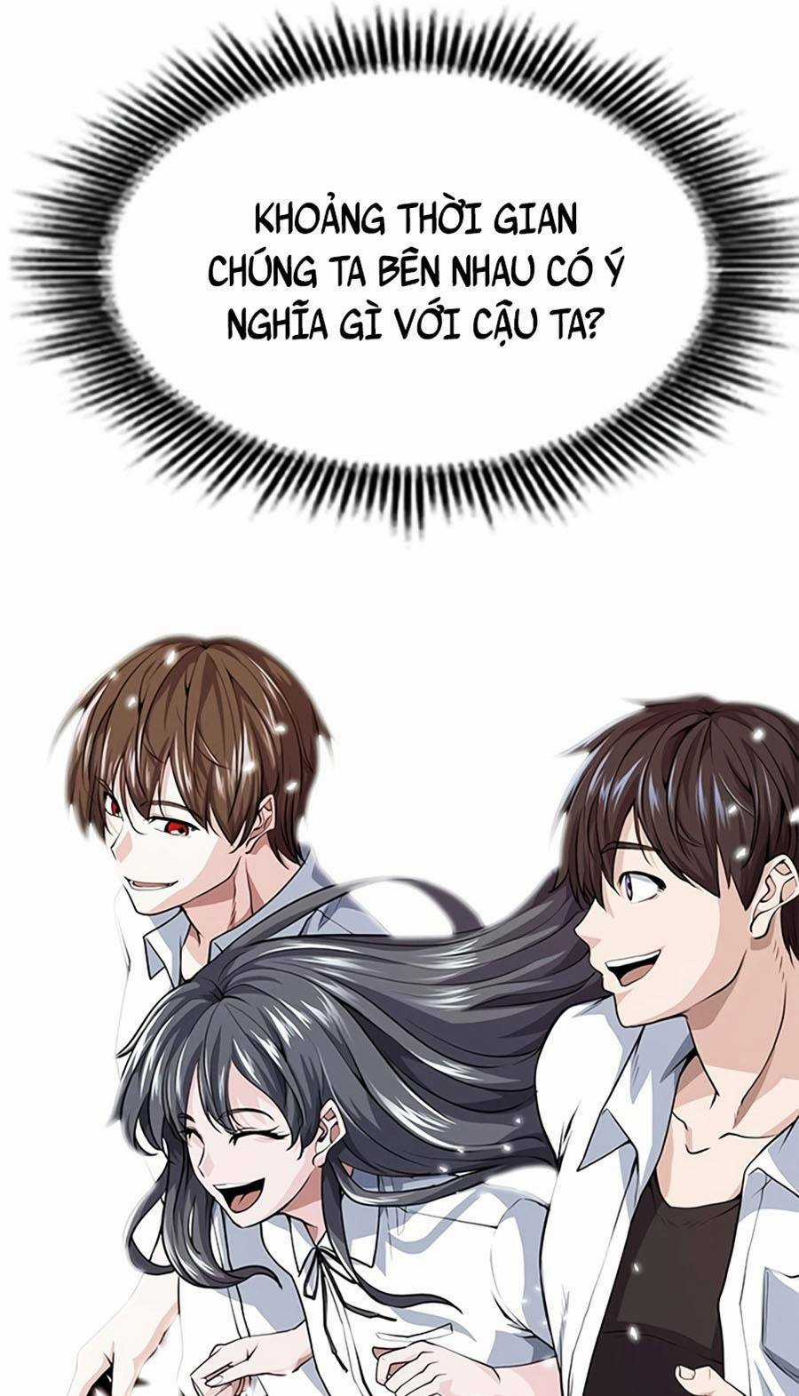 Người Chơi Bí Ẩn Chapter 11 trang 91