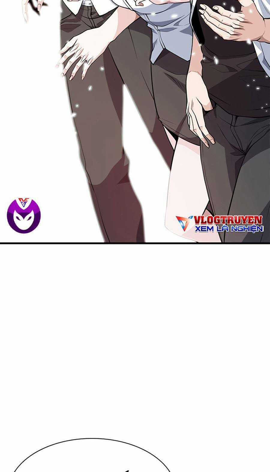 Người Chơi Bí Ẩn Chapter 11 trang 92