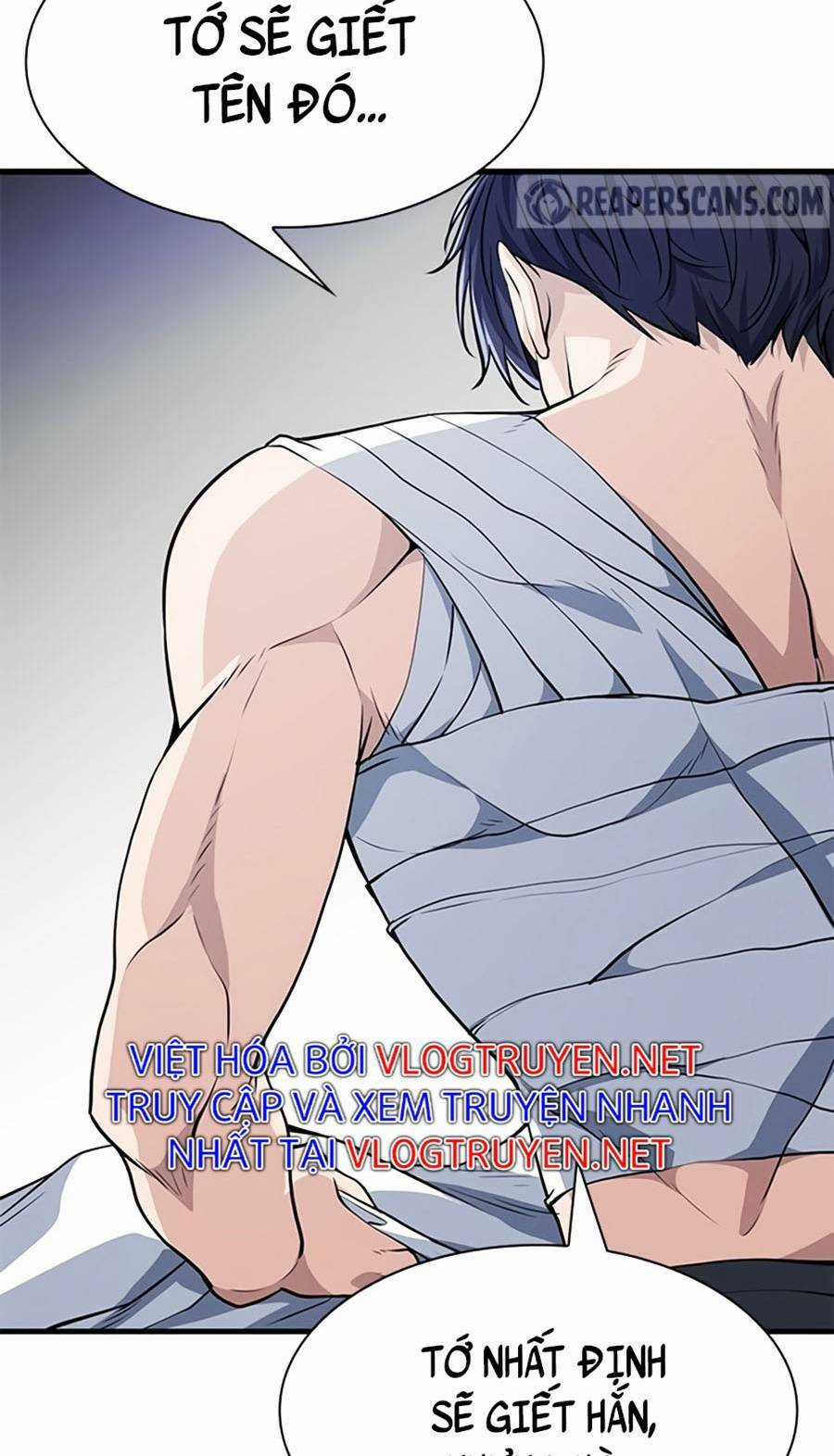 Người Chơi Bí Ẩn Chapter 11 trang 93