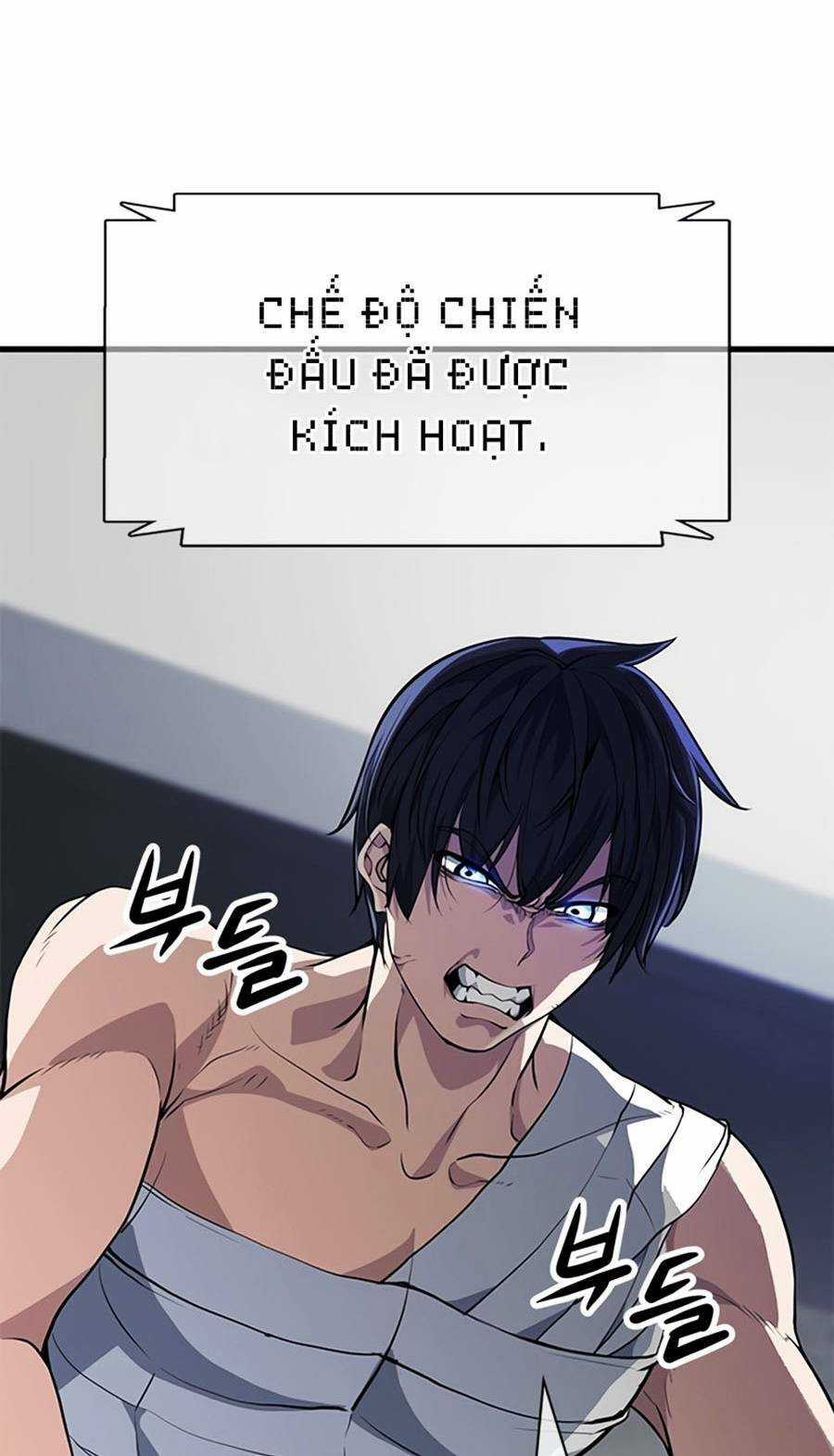 Người Chơi Bí Ẩn Chapter 11 trang 96