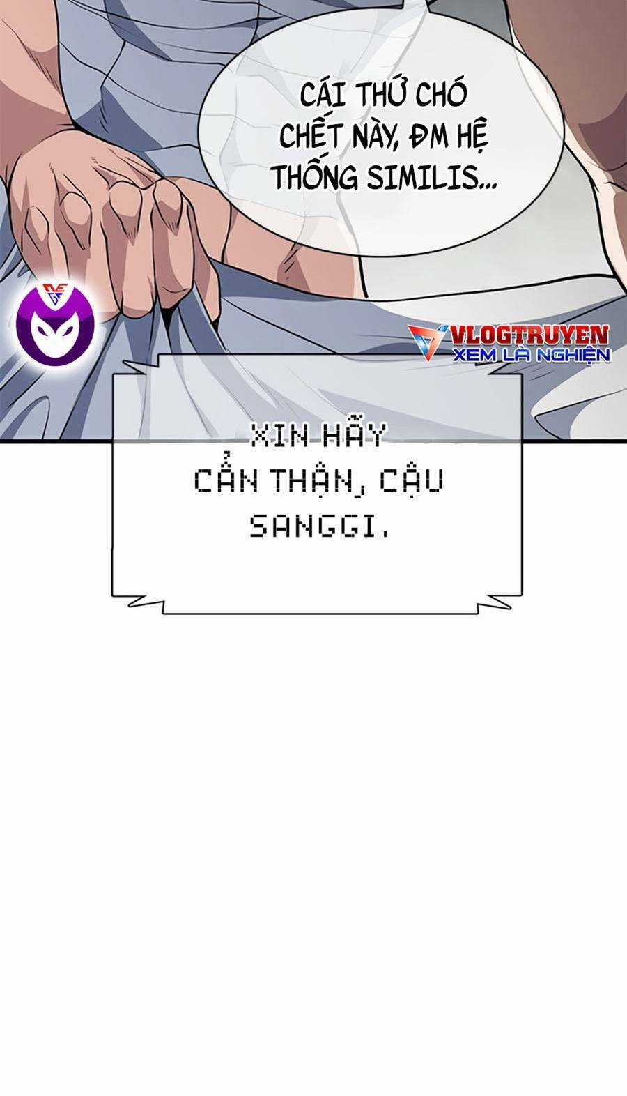 Người Chơi Bí Ẩn Chapter 11 trang 97