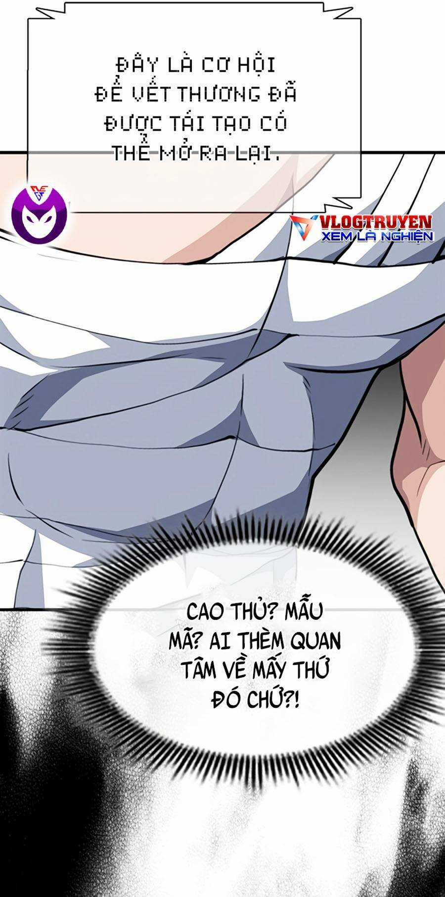 Người Chơi Bí Ẩn Chapter 11 trang 98