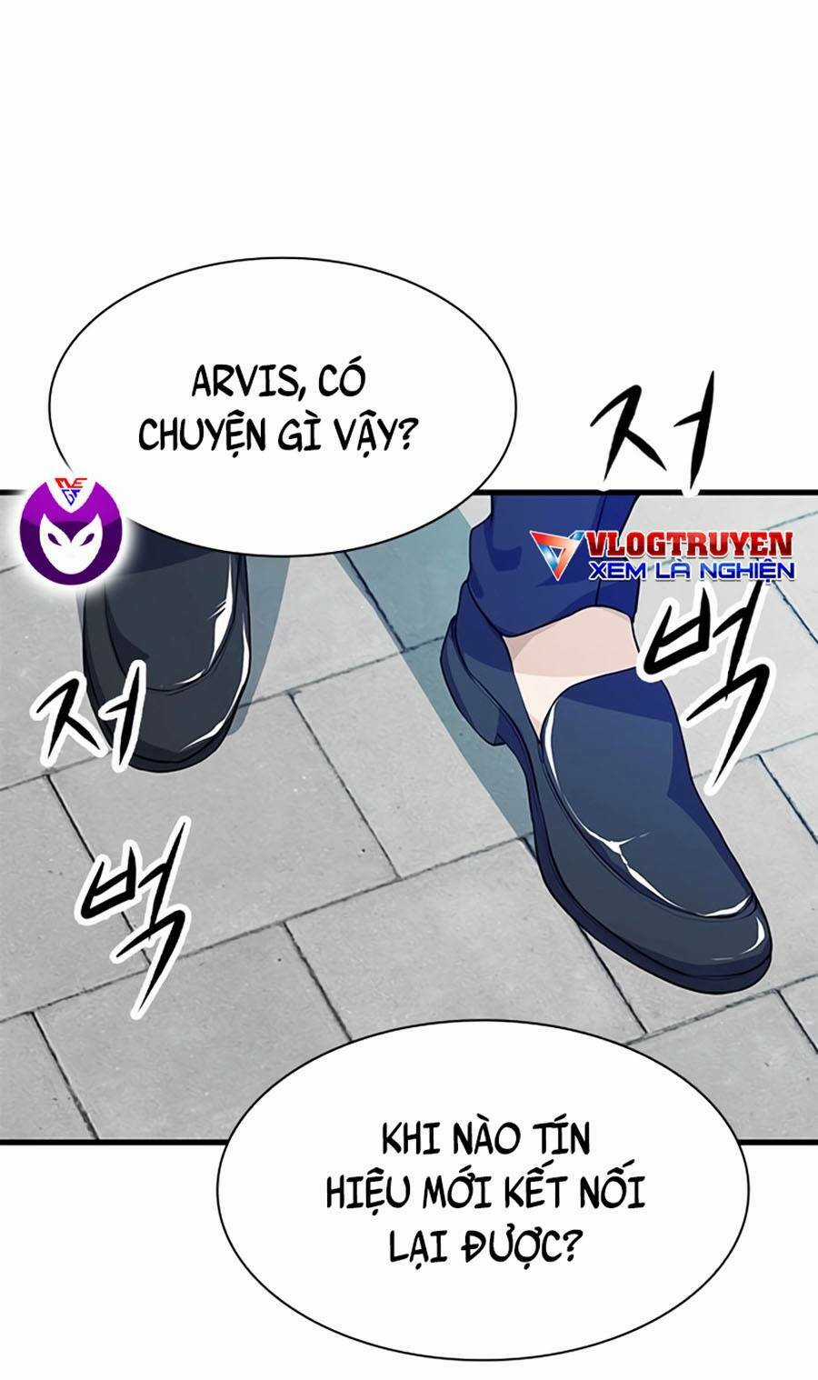 Người Chơi Bí Ẩn Chapter 12 trang 100