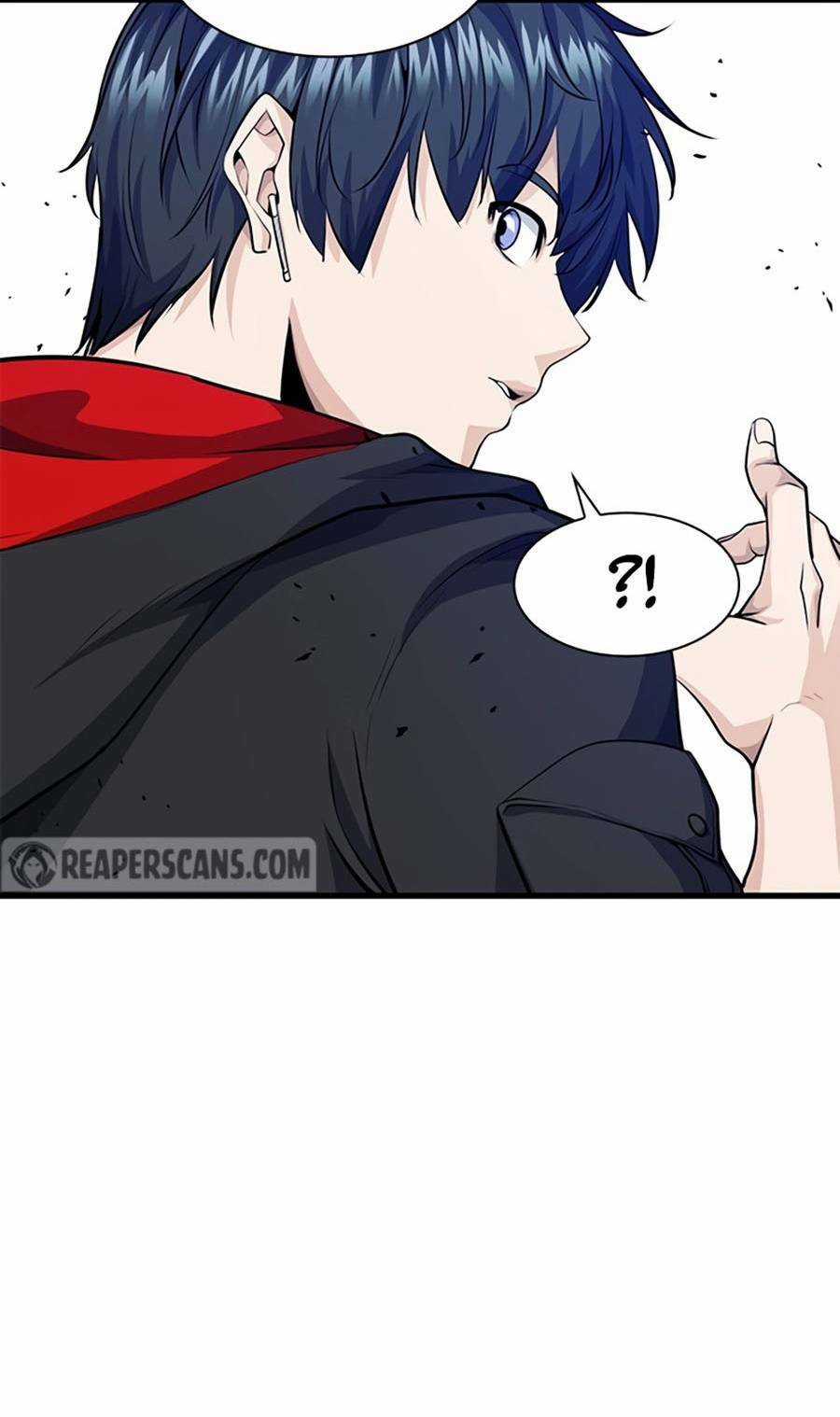 Người Chơi Bí Ẩn Chapter 12 trang 103