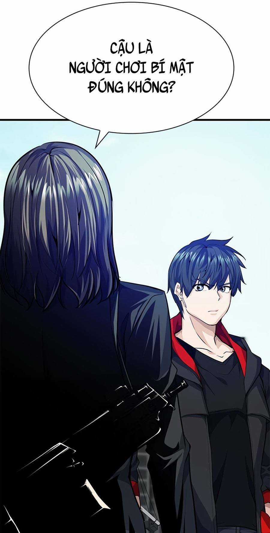 Người Chơi Bí Ẩn Chapter 12 trang 104