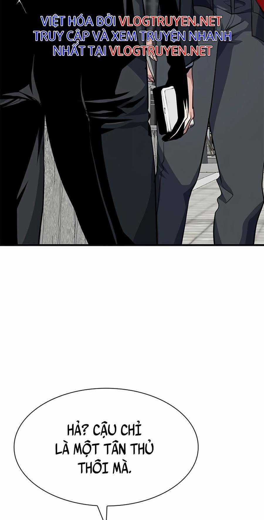 Người Chơi Bí Ẩn Chapter 12 trang 105