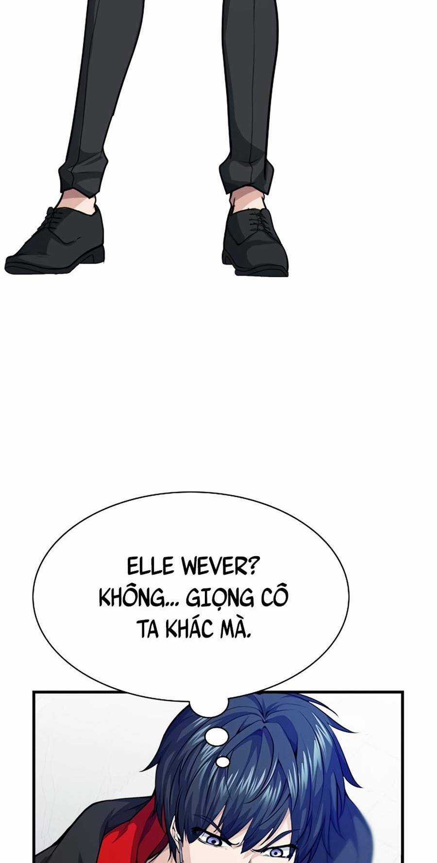 Người Chơi Bí Ẩn Chapter 12 trang 107