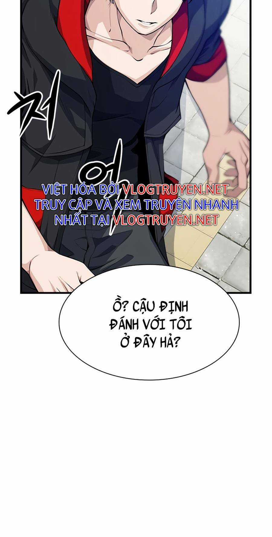 Người Chơi Bí Ẩn Chapter 12 trang 108