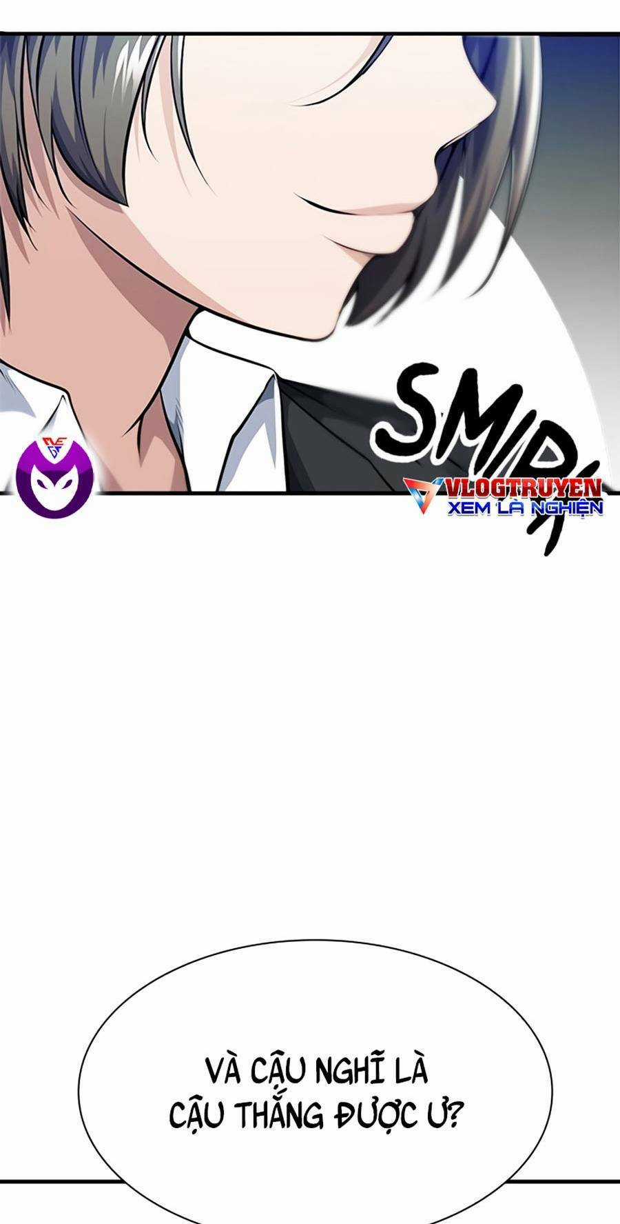 Người Chơi Bí Ẩn Chapter 12 trang 109