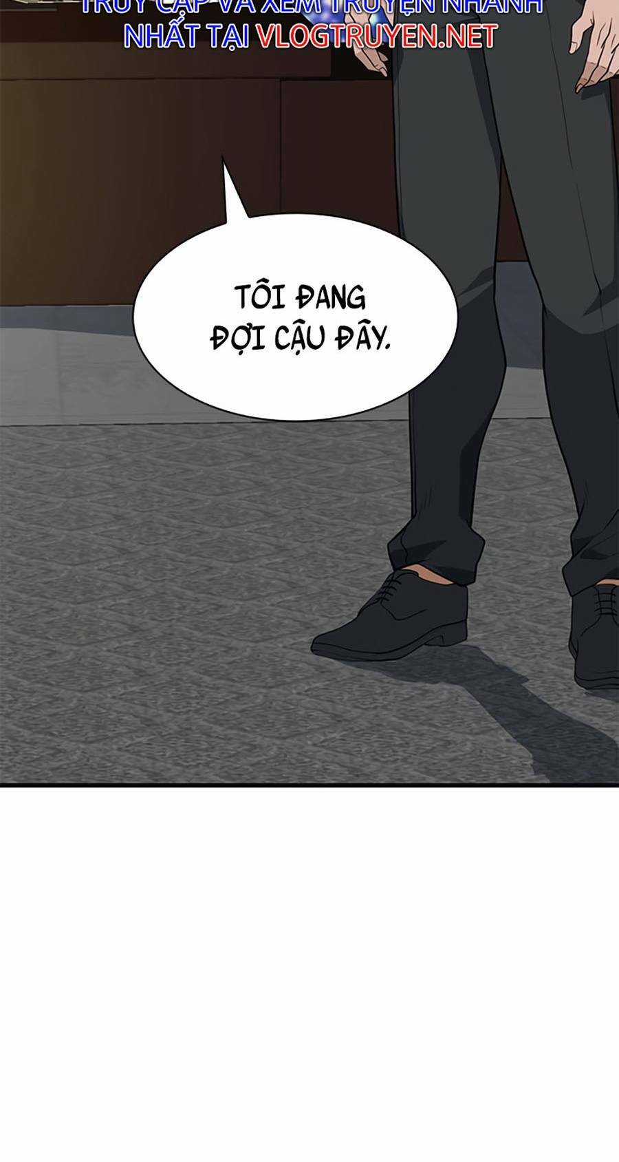 Người Chơi Bí Ẩn Chapter 12 trang 11