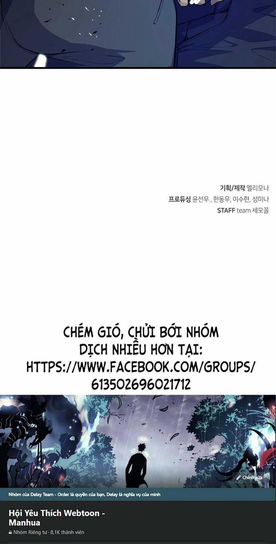 Người Chơi Bí Ẩn Chapter 12 trang 111