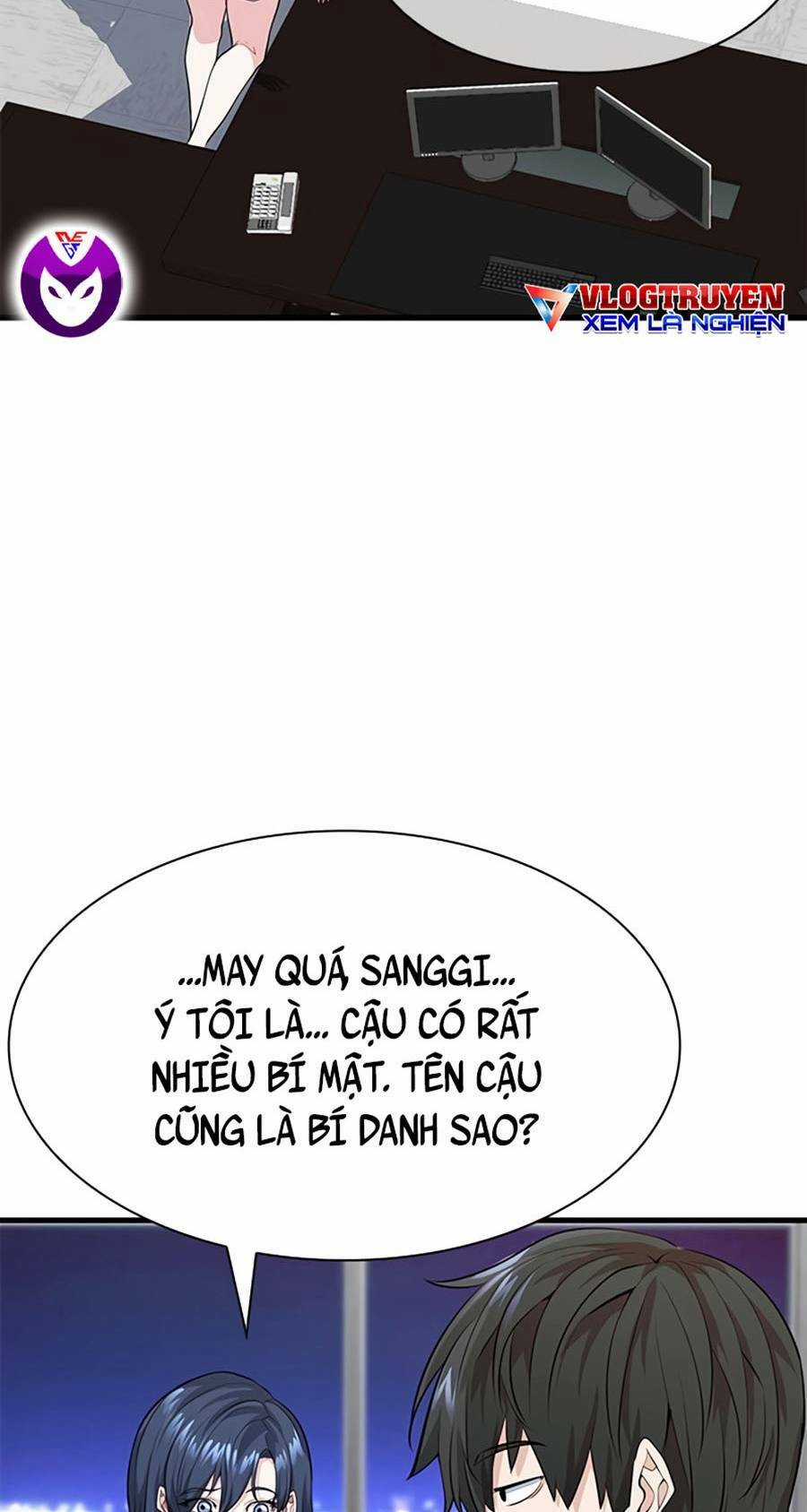 Người Chơi Bí Ẩn Chapter 12 trang 14