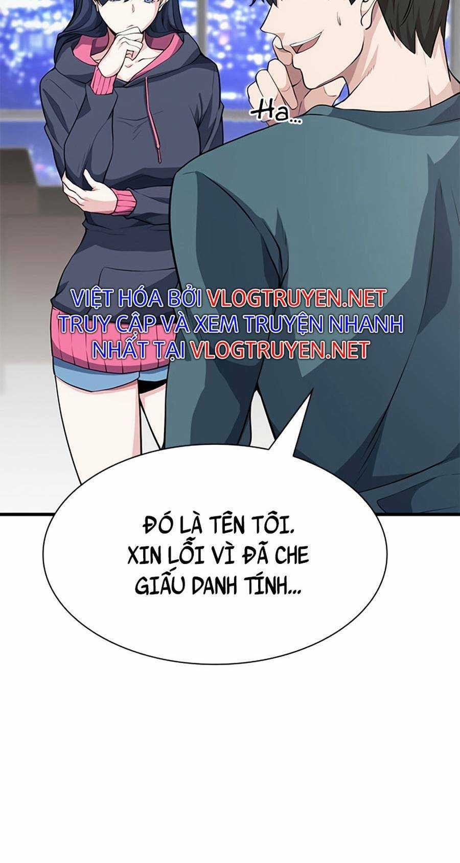 Người Chơi Bí Ẩn Chapter 12 trang 15