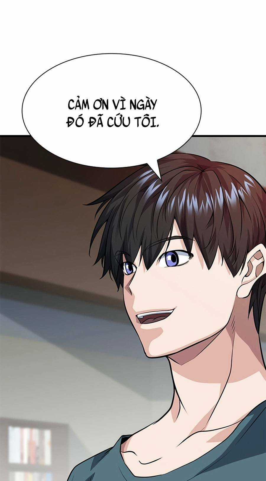 Người Chơi Bí Ẩn Chapter 12 trang 16