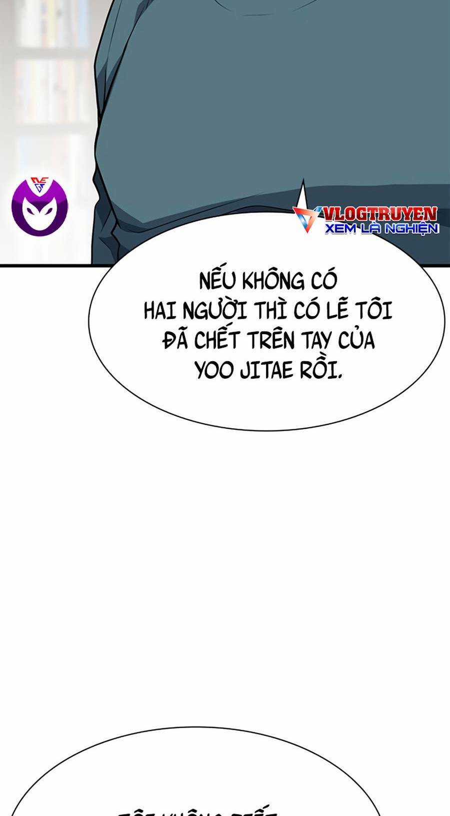 Người Chơi Bí Ẩn Chapter 12 trang 17