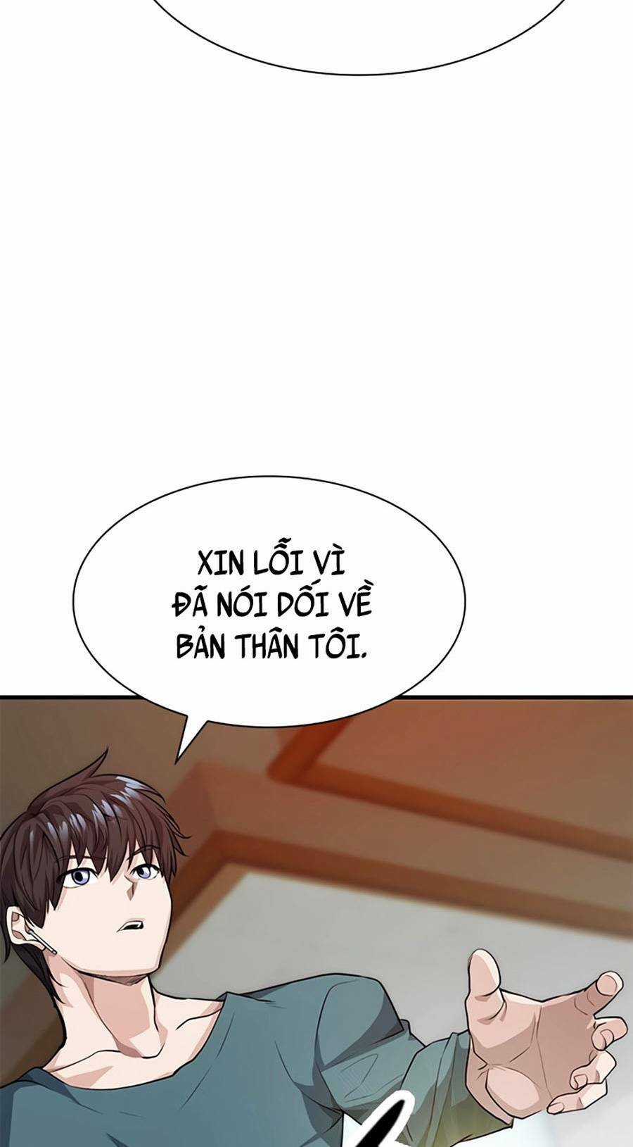 Người Chơi Bí Ẩn Chapter 12 trang 19