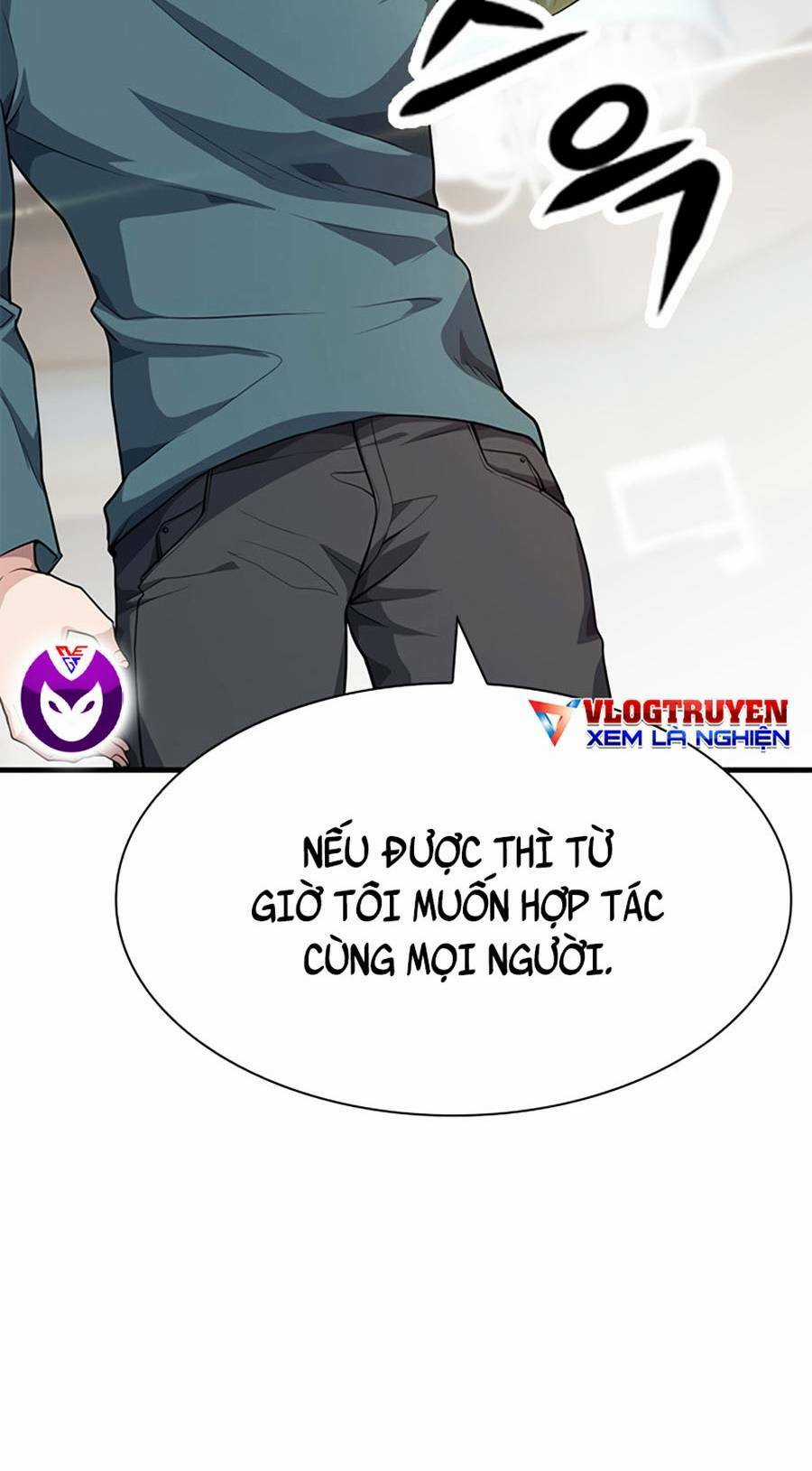 Người Chơi Bí Ẩn Chapter 12 trang 20