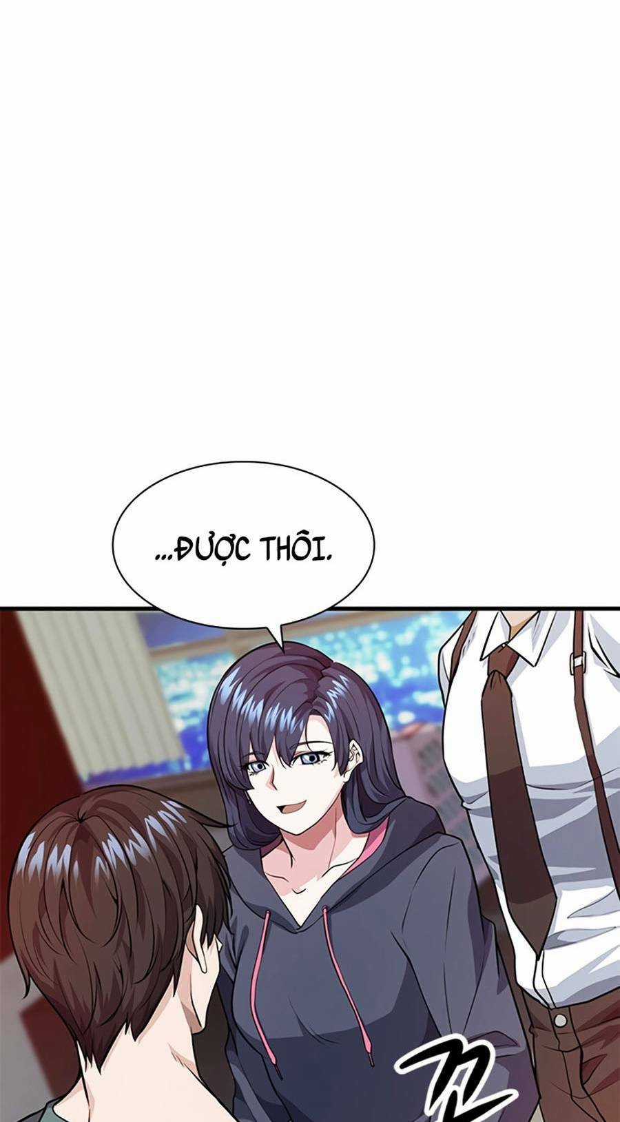 Người Chơi Bí Ẩn Chapter 12 trang 22