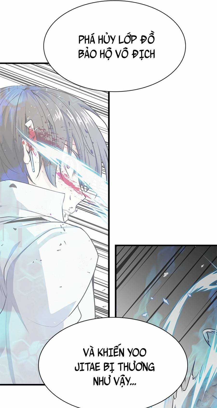 Người Chơi Bí Ẩn Chapter 12 trang 24