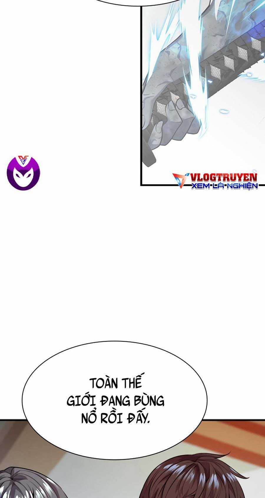 Người Chơi Bí Ẩn Chapter 12 trang 25