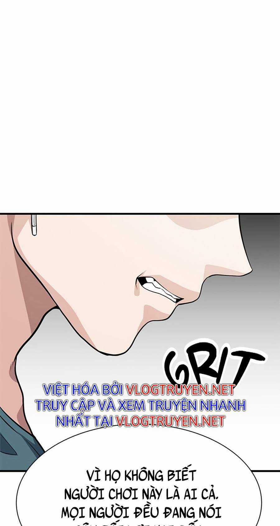 Người Chơi Bí Ẩn Chapter 12 trang 28