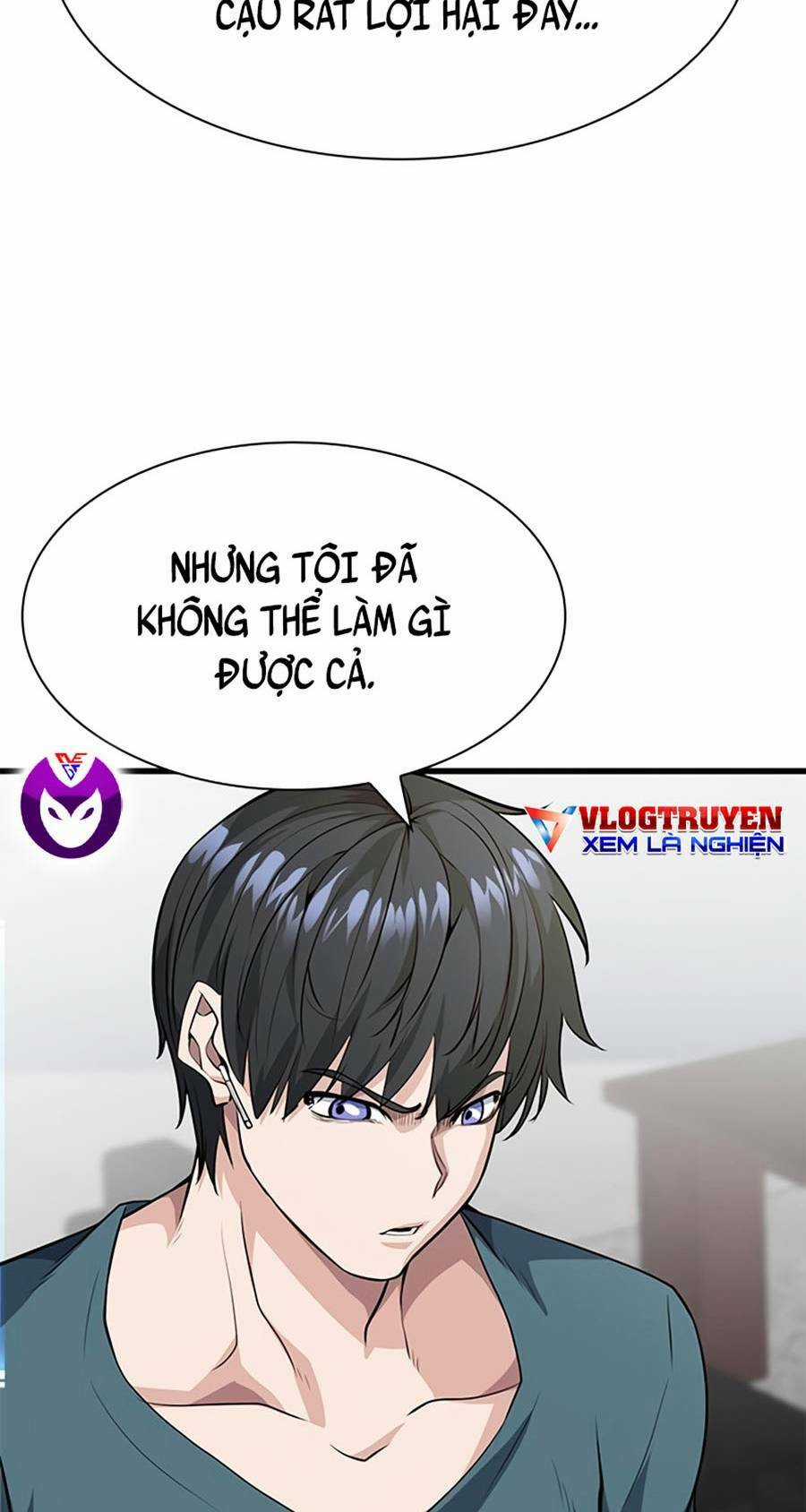 Người Chơi Bí Ẩn Chapter 12 trang 29