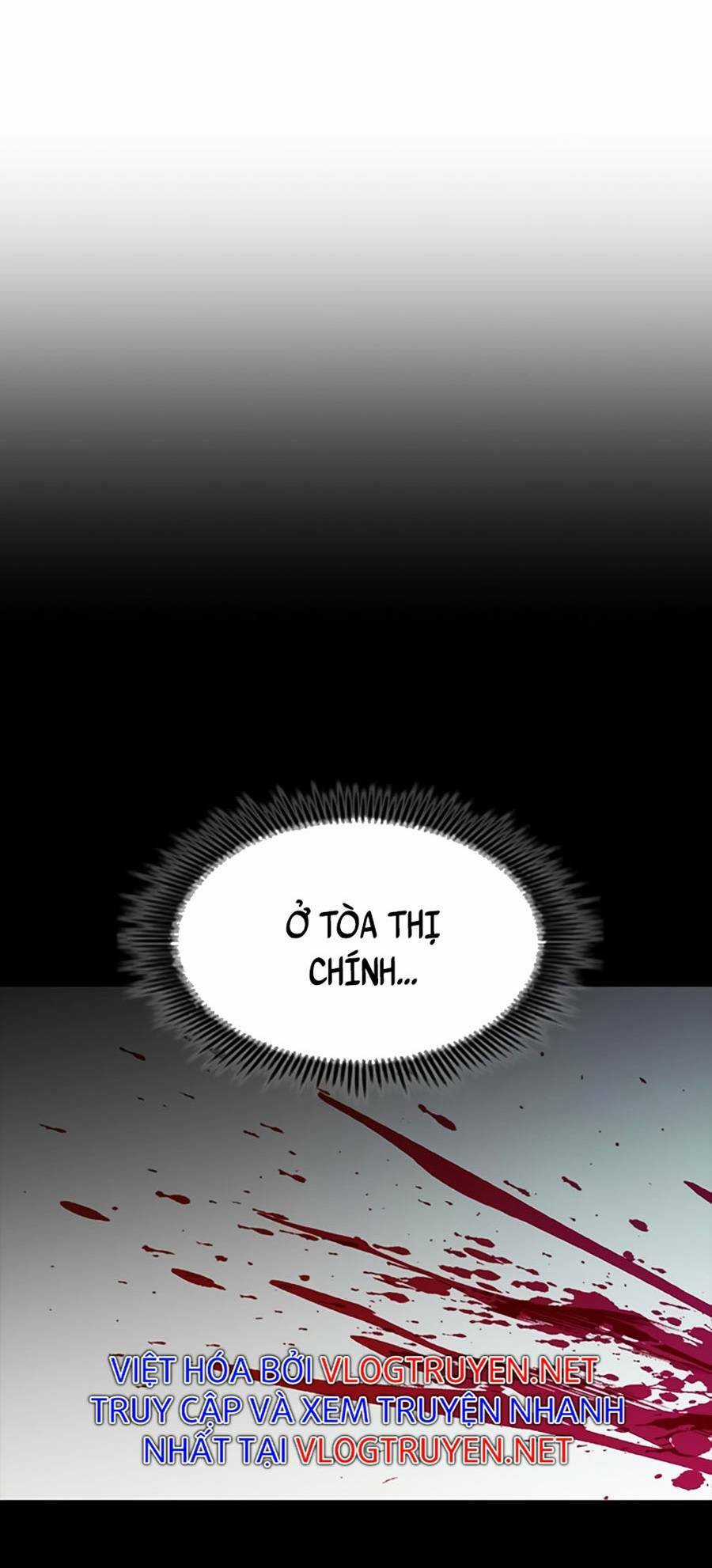 Người Chơi Bí Ẩn Chapter 12 trang 3